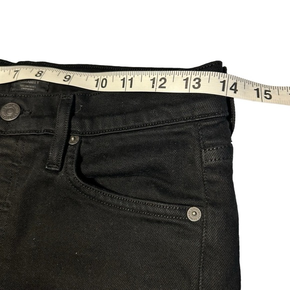 Citizens of Humanity Olivia High Rise Skinny Ankle Jeans Size 27 - Picture 14 of 16